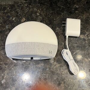 Hatch Alarm Clock Model 03